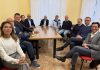Ricci (PD): “Una bella squadra che farà opposizione netta, seria e responsabile, nell’interesse delle Marche”