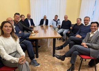 Ricci (PD): “Una bella squadra che farà opposizione netta, seria e responsabile, nell’interesse delle Marche”