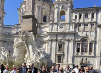 Acqualagna nella Capitale, presentazione in Senato della 60° Fiera Internazionale del Tartufo Bianco
