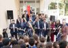 San Lorenzo in Campo, inaugurati i lavori di adeguamento sismico e riqualificazione della scuola primaria “Bettini”
