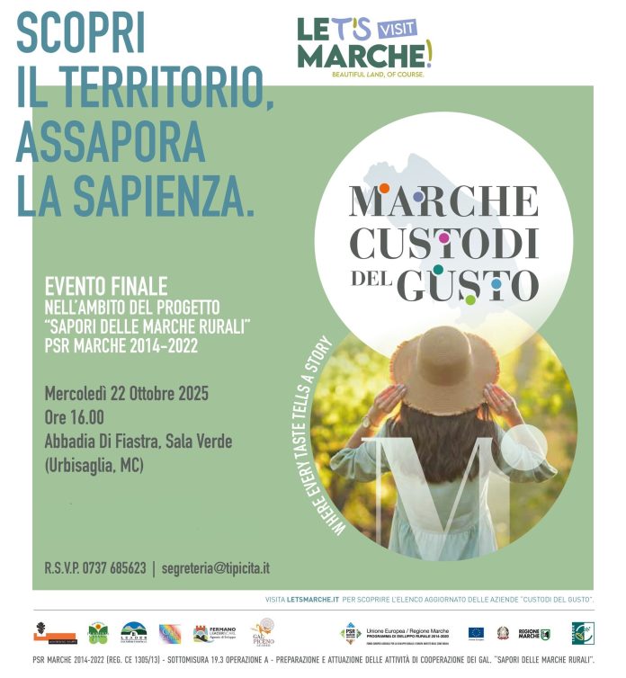 INVITO GAL EVENTO FINALE
