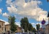 Fano: scontro auto bici, diciassettenne ciclista in ospedale