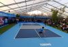 Cartoceto capitale del pickleball: sabato il master regionale del circuito TPRA “Road To Torino”