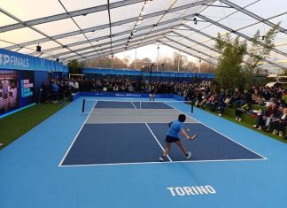 Cartoceto capitale del pickleball: sabato il master regionale del circuito TPRA “Road To Torino”