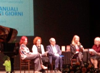 Cagli, premio letterario internazionale “Angelo Manuali – Il tributo dei giorni”. I premiati