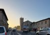 Fano, ciclista di 52 anni ferita in un incidente stradale