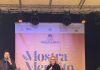 Successo per la Mostra del Tartufo di Apecchio, Iva Zanicchi è la regina del Tartufo