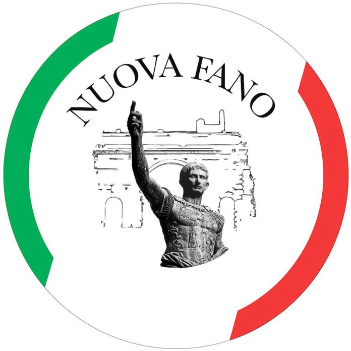 Logo Nuova Fano