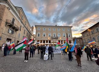 La morte del diritto internazionale