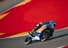 Gaggi verso il gran finale della categoria Supersport 300 del Mondiale Superbike