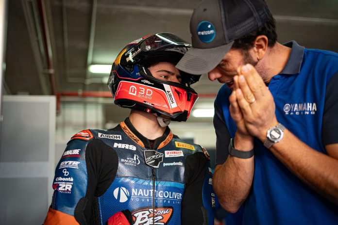 Marco Gaggi Aragon 2