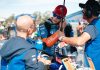 Mondiale 2025 della Supersport 300, il fanese Gaggi non brilla all’Estoril. Ci riprova nel fine settimana a Jerez de la Frontera