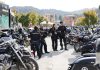 Sant’Angelo in Vado, in migliaia al Motoraduno del tartufo