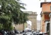 Sant’Angelo in Vado, moto da tutta Europa sulle strade del tartufo