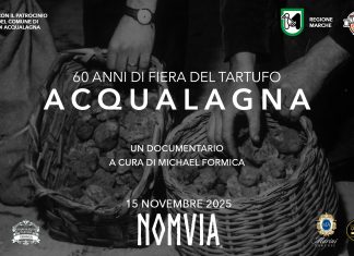 In arrivo un documentario sulla storia della Fiera del Tartufo di Acqualagna
