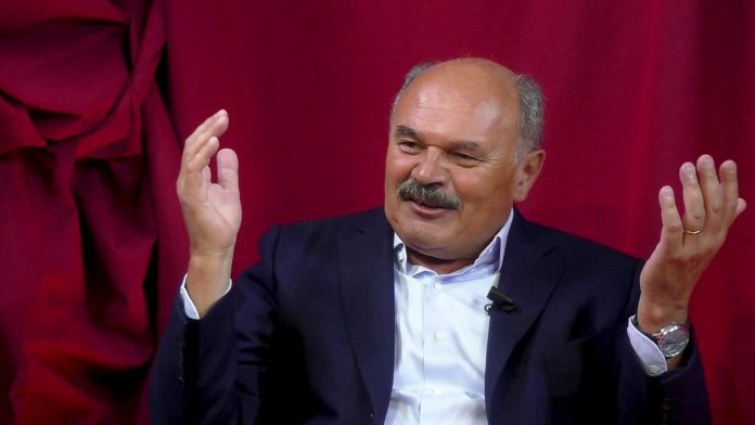 Oscar Farinetti