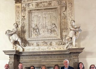 Siglato protocollo a sostegno di situazioni di grave disagio o di marginalità sul territorio della provincia