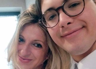 Acqualagna: Primo giorno di ricerche, nessuna traccia di Riccardo Branchini