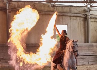 Cantiano Fiera Cavalli, domenica 12 ottobre alle 11 il taglio del nastro