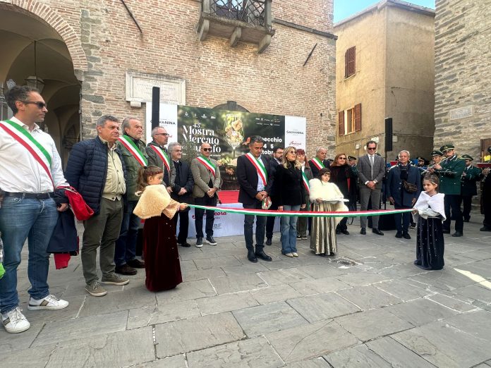 Taglio del Nastro