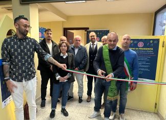 Inaugurato a Macerata Feltria l’Ufficio di Prossimità per i servizi giudiziari