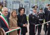 Urbania, inaugurata la nuova caserma dei carabinieri