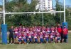 Rugby, l’U16 Fano/Sena si qualifica alla semifinale del barrage per accedere alla fase Elite