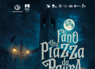 Halloween tra giochi, balli e visite guidate in chiave horror: a Fano torna ‘Una Piazza da Paura’ grazie ad Asi, Polis Coop e On Stage