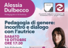 “Si è sempre fatto così! Spunti per una pedagogia di genere”. A Fermignano la presentazione del libro di Alessia Dulbecco