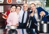 Alla Lanterna di Fano compie 50 anni: un viaggio gastronomico nella storia d’Italia con 5 eventi-evocativi