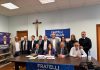 Leonardi (FDI): “Fratelli d’Italia, vittoria storica: confermato il presidente Acquaroli, primo partito in Regione con 10 consiglieri eletti”