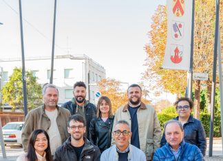 Variante industriale, la posizione del Comune di Colli al Metauro