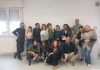 Si conclude il corso di operatore ceramista: un sogno che prende forma a Fratte Rosa