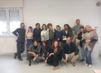 Si conclude il corso di operatore ceramista: un sogno che prende forma a Fratte Rosa
