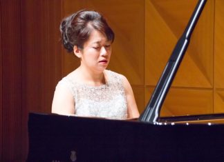 Cagli, “Concerto per un sogno” domenica 26 con l’orchestra inedita diretta da David Taglioni, Laura Muncaciu e Yasue Hokimoto