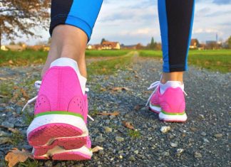 Coldiretti Pesaro Urbino, gli agricoltori pesaresi alla Camminata in Rosa: il movimento per la ricerca