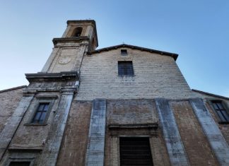 Cantiano: partono il restauro della Collegiata e il progetto “Memoria futura”