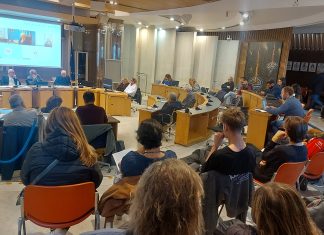Consiglio provinciale, approvato il Piano di programmazione della rete scolastica