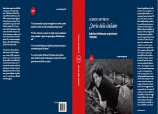 Il filo invisibile delle storie, la storia delle italiane e il gruppo di lettura a San Costanzo e Mondolfo