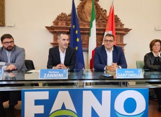 Al Centro Civico Gimarra una nuova sede per l’ITS Academy – Tecnologia e Made in Italy di Fano