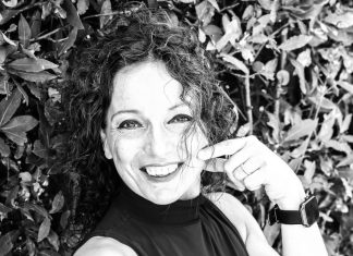 Villanova, Michela Pierini è la fotografa della luna