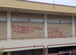 5 Stelle di Fano condannano fermamente ogni atto di vandalismo e di offesa verso le istituzioni e la comunità