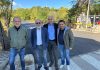 Ponte degli Alberi, inaugurato l’intervento di straordinaria manutenzione e messa in sicurezza sulla Flaminia