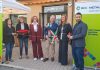 Più vicini ai cittadini: taglio del nastro per il nuovo ATM evoluto a Casinina