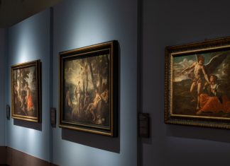Urbino, Galleria Nazionale delle Marche: ultimi giorni per la mostra-record dedicata a Cantarini il Pesarese