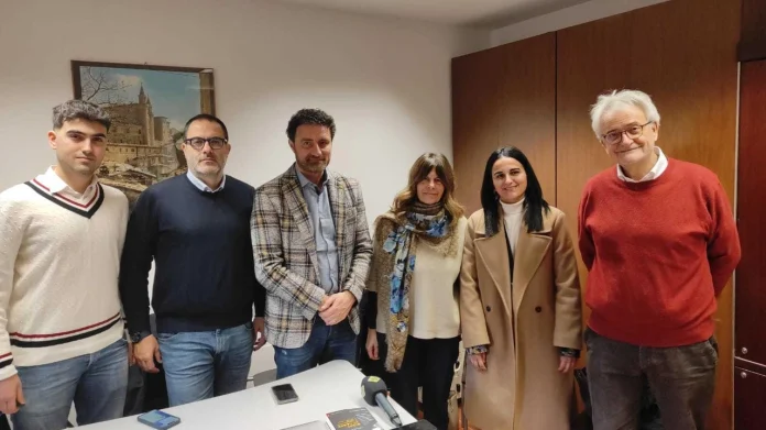 opposizione urbino
