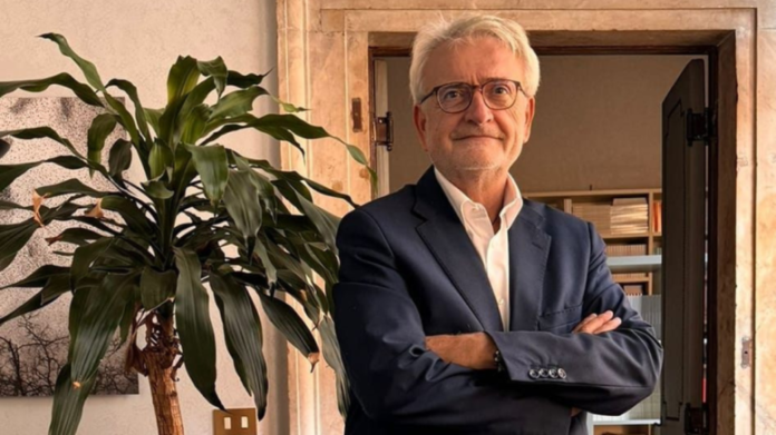 oriano giovanelli