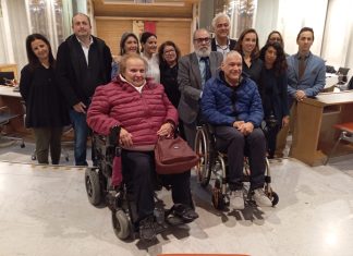 Sociale, presentato il nuovo concorso d’arte promosso dalla onlus Piattaforma Solidale