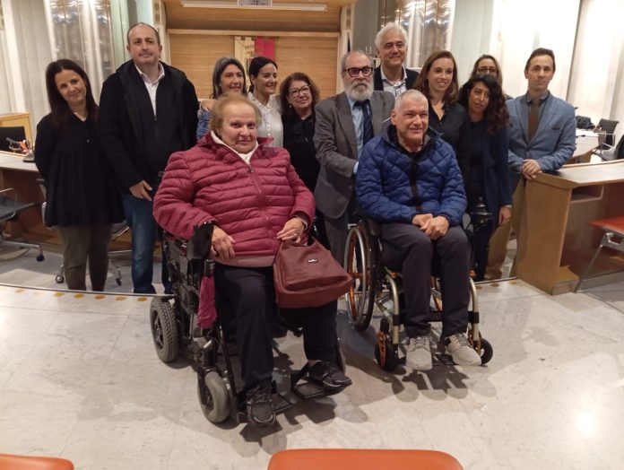 piattaforma solidale