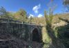 Sp 9 ‘Urbinate-Feltresca’, partono i lavori di straordinaria manutenzione del ponte in prossimità di Villa di Schieti